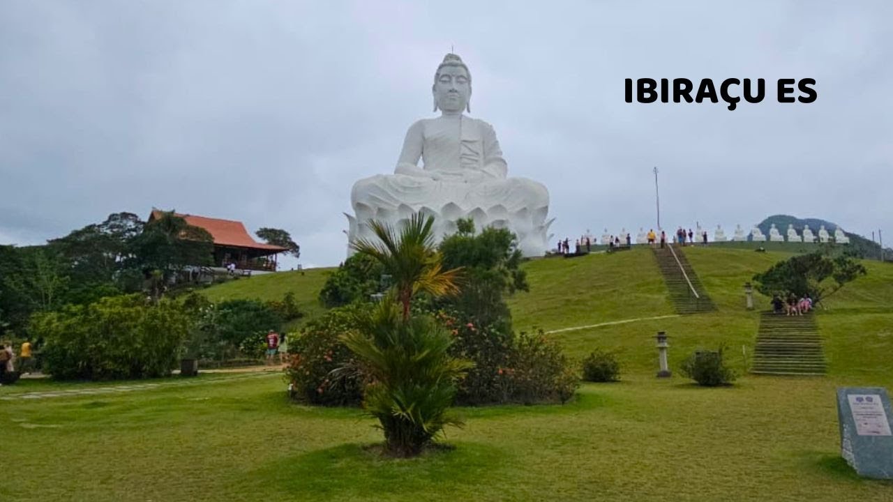 Ibiraçu ES - Passeio da Rota 408 pelo Estado do Espírito Santo - 15° Temp - Ep 62