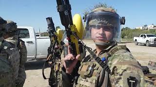 Operation Lone Star's Week in Review - January 23, 2025