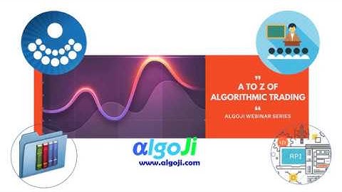 Algorithmic Trading Using Zerodha Kite API