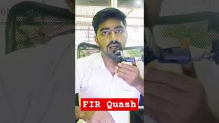 Fir quash in High court @AdvocateAathin2 #fir #criminalcase #advocate #criminallawyer