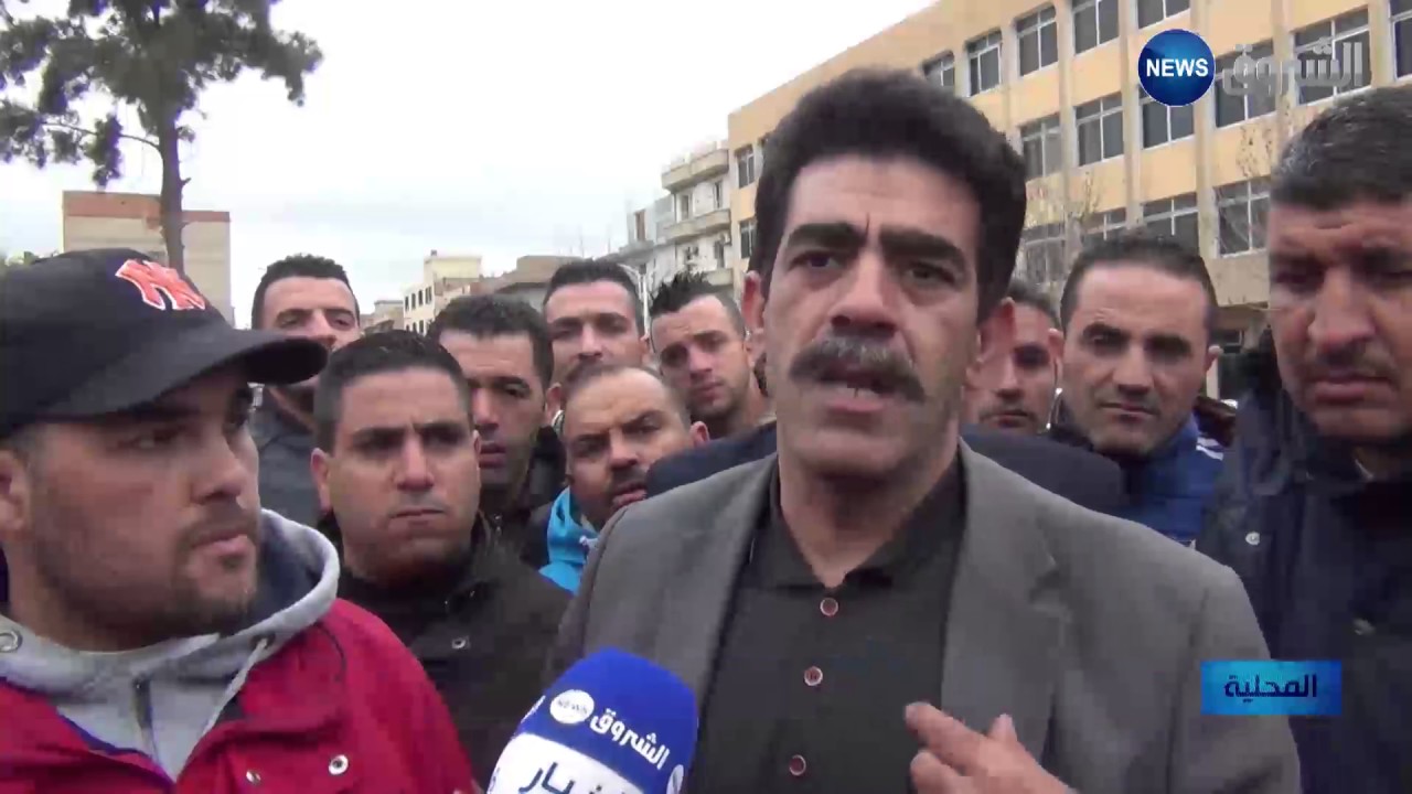 باتنة: قبضة حديدية بين أصحاب سيارات الأجرة ومديرية النقل