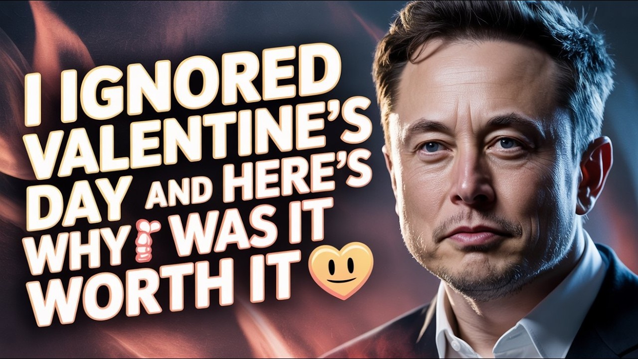 I Ignored Valentine’s Day and Here’s Why It Was Worth It 💔🔥