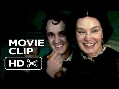 In Secret Movie CLIP - A Glimpse of Something Eternal (2014) - Jessica Lange Movie HD