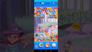 Bubble Witch Saga 2 LEVEL 394 NO BOOSTERS #bubblewitchsaga2