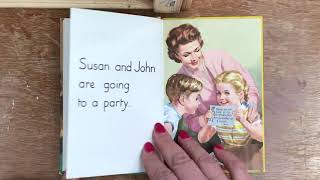 The Party Ladybird The Party Ladybird