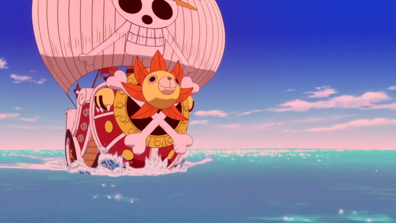 ONEPIECE EDIT | Horizon |
