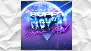 FREE (25+)LOOP KIT/ SAMPLE PACK 2021 "SUPER NOVA" (Hyperpop, Bladee, Lil Uzi Vert, Ripsquad)