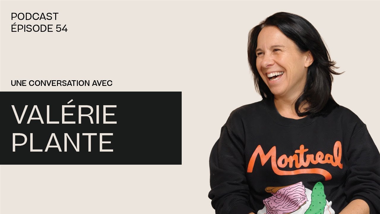 Valérie Plante (changements personnels, Occupation Double & rencontres marquantes) 054