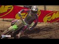 Infield Access - 2023 Hangtown Motocross Classic Trackside RAW | Racer X Films