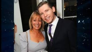 Lee Evans (Lady Gaga & Jamie Oliver) on The Jonathan Ross Show 2011