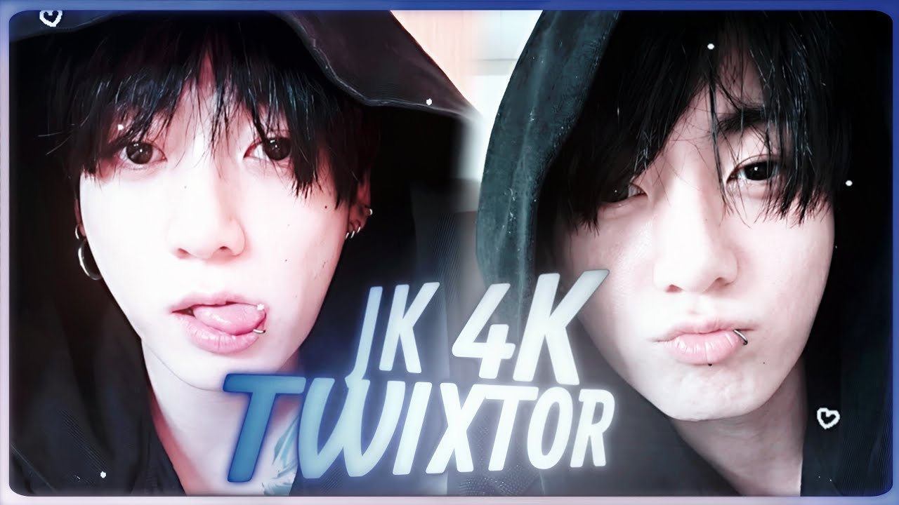 ❝ BTS JUNGKOOK ✦ WEVERSE LIVE 260529 ❞ ⤷ twixtor 「𝟒𝐊