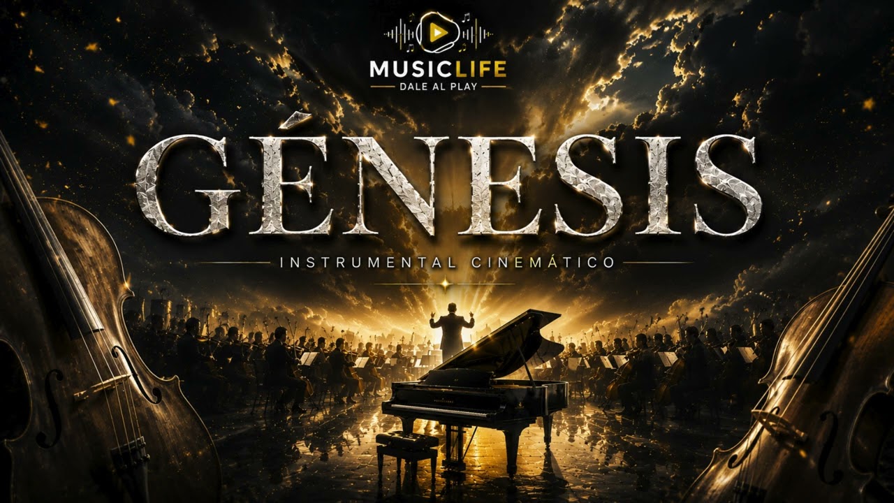 genesis - YouTube
