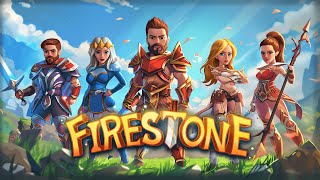 CL STOCK ON LIVE with firestone gameplaye live mass gameplay