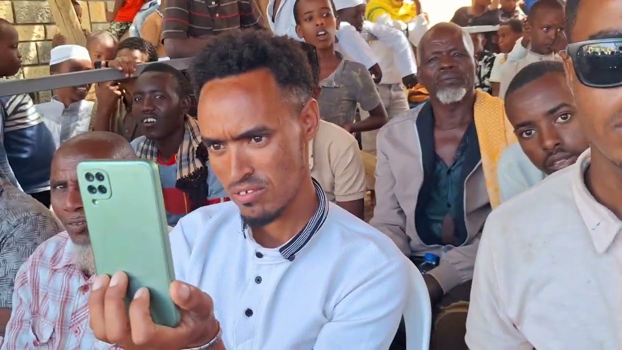 muhaadaraa jama.aa nurul hudaa