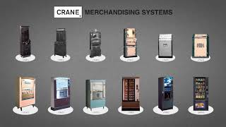 Crane 1926 Jaski