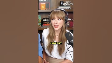 Taylor Swift Teaches Jason Kelce’s Kids Cats Aren’t Poisonous 😭🐱