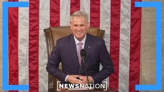 McCarthy faces first test as speaker with vote on rules package | Rush Hour