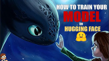 How to Fine Tune or train your model in hugging face with or without coding #huggingface #llm