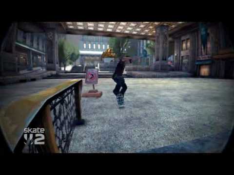 skate 2