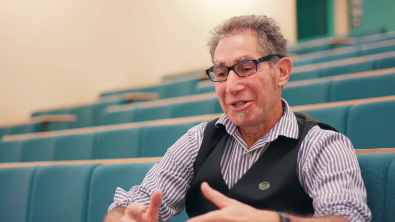 Does obesity cause diabetes? – Barry Braun