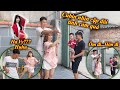 Chanh Chanh Cực Xinh Quay Trend TopTop "Cầm Nhẫn Cưới Trên Tay" Cùng Thành Long B.ị Cả Team Gán Ghép