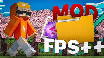 The Actual Best 1.21.1 Fps Boost Mods To Improve Fps In Pojavlauncher/Tl🥶🔥| (Must Watch)