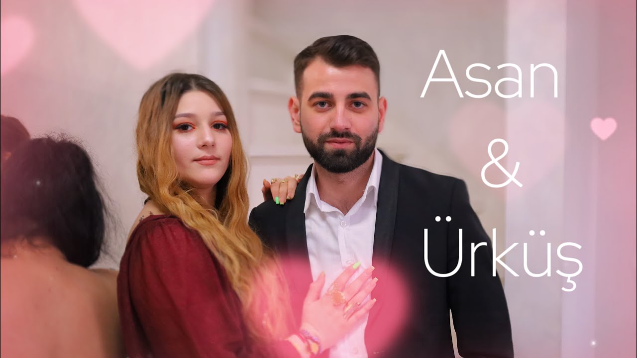 ASAN & ÜRKÜŞ fragman