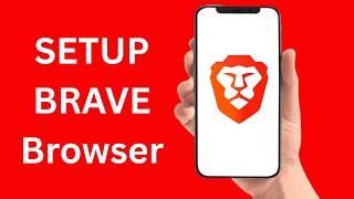 How To Setup Brave Browser screenshot 3
