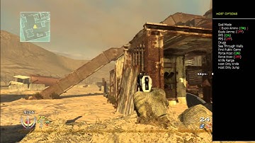 Project Unknown V2 (CFG/Mw2/1.14)