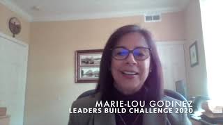 Leaders Build Challenge 2020 – City National Bank