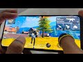99% headshots 🎯 clash squad ranked back on poco f3 garena free fire