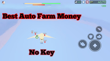 [🚀] War Machines Script Auto Farm Money | Keyless (100 money/second)