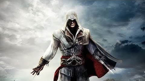 Assassin Creed 2 Winlator bioinc 2.6.1 -Poco F7