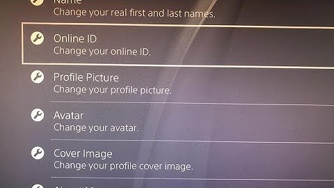 PSN Name Change Update  FINALLY HERE!!!! NOT CLICKBAIT 100% TUTORIAL