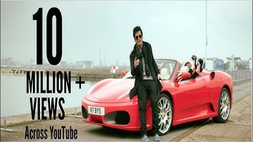 Kaise Kahoon - Shrey Singhal - Official Video HD