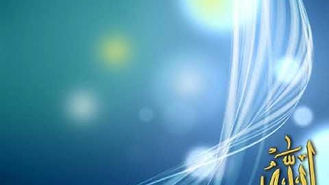 110 - سورة النصر تلاوة مرتلة للشيخ عبد الباسط عبد الصمد