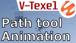 Animation Intro 2 - Path Tool