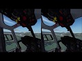 Nemeth Designs AS-355 (P3D) VR Demo