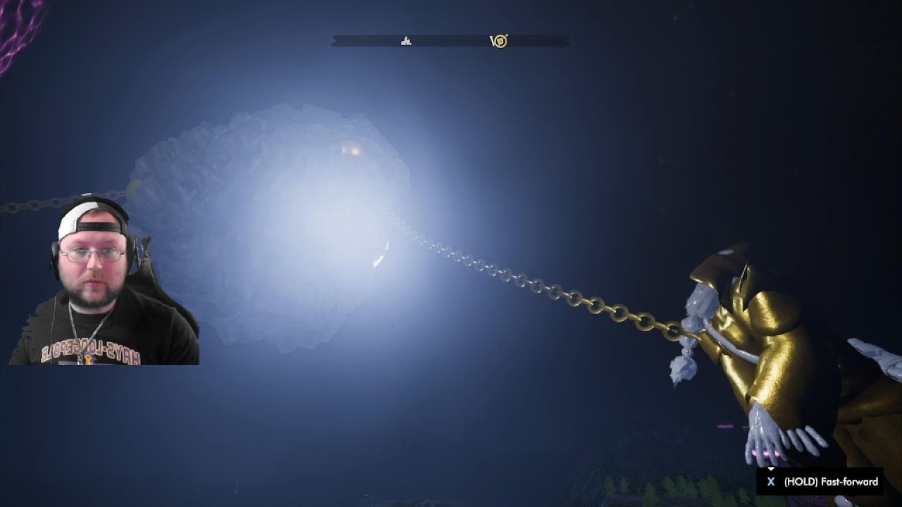 Sir WhoopAss Immortal Death Part 8 The First Chain