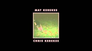 Chris Kerekes - On Your Way (August Orders)