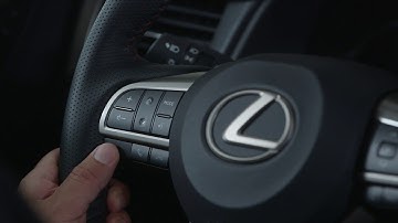 Lexus | Android Auto™ - How to Connect