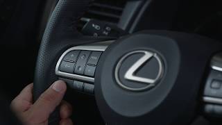 Lexus | Android Auto™ - How to Connect screenshot 3