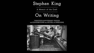 On Writing: A Memoir of the Craft - Stephen King Audiobook - On Writing Audiobook