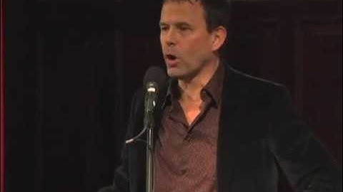 The Moth Presents George Dawes Green: The House That Sherman Didn