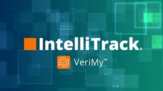 Information Meet IntelliTrack VeriMy™ | Shared Mobile Device User Management News