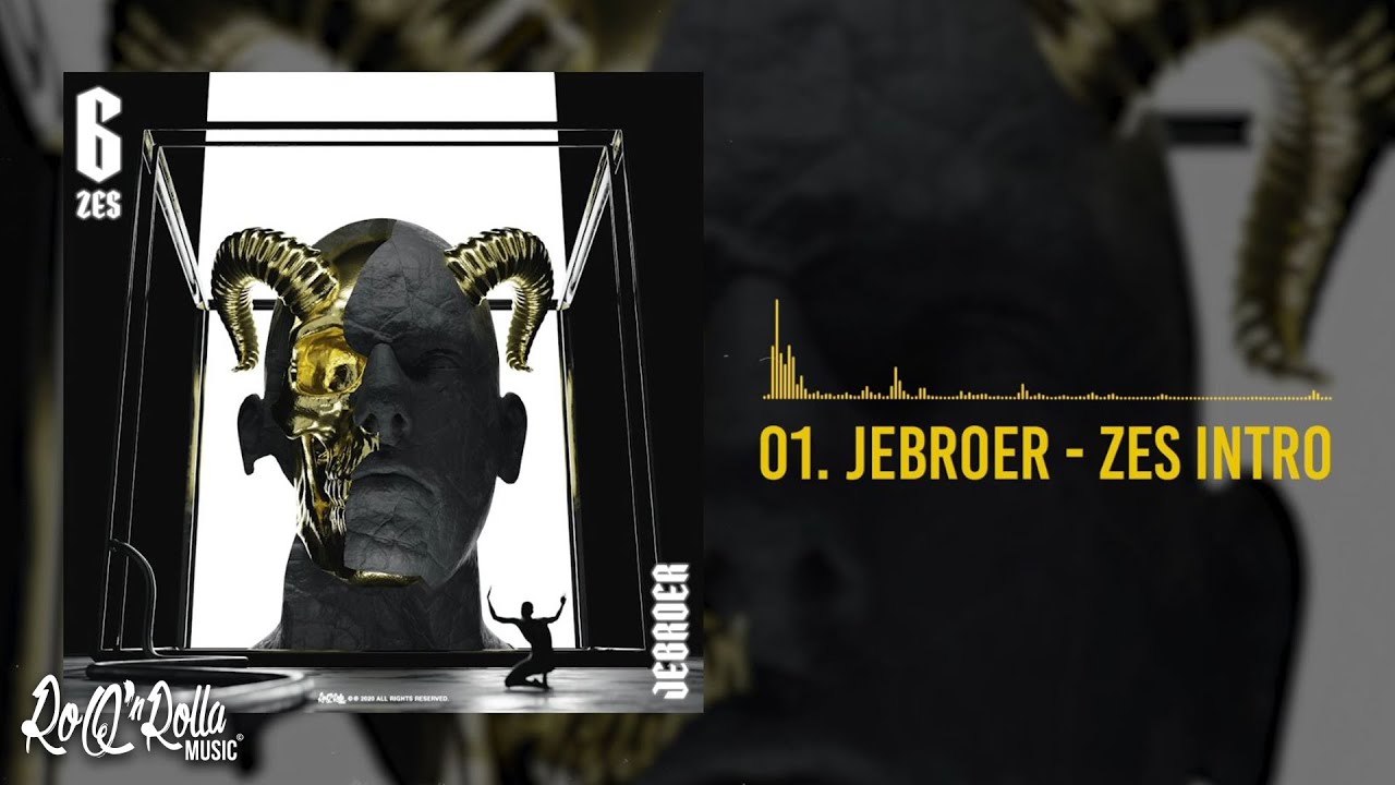 Jebroer - ZES Intro adlı videoyu YouTube'da izle Jebroer - ZES Intro adlı videoyu YouTube'da izle