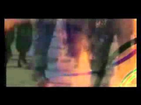 عبور از آتش فدا و صداقت6