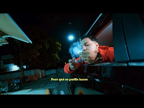 Jhayseven - Dolido Ve Verdad [VIDEO OFICIAL]