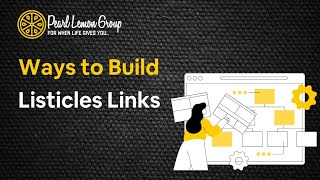 Famous Ways To Build Listicles Links | Day 14 Net Worth