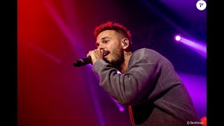 Watch M Pokora Pyramide video